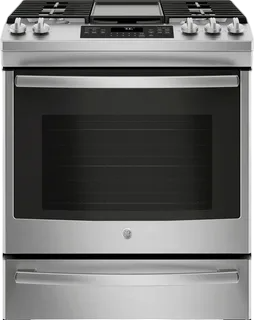 Ремонт кухонных плит General Electric  PHS930YPFS в сервисном центре FIX-General Electric