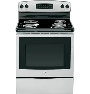 Ремонт кухонных плит General Electric GE JAS640RMSS в сервисном центре FIX-General Electric