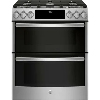 Ремонт кухонных плит General Electric  PGB935YPFS в сервисном центре FIX-General Electric