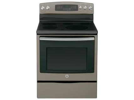 Ремонт кухонных плит General Electric GE JGB660YPFS в сервисном центре FIX-General Electric
