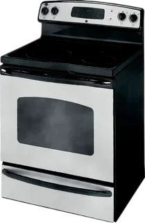 Ремонт кухонных плит General Electric GE JGBS62REKSS в сервисном центре FIX-General Electric